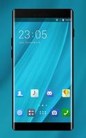 Theme for Asus ZenFone C (ZC451CG) Affiche