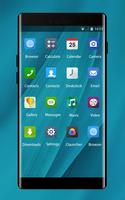 Theme for Asus ZenFone C (ZC451CG) 截图 1