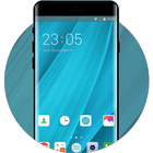Theme for Asus ZenFone Go 5.0 LTE (ZB500KL) icône