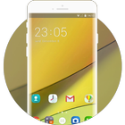 Theme for Asus Zenfone Go 5.0 LTE icône