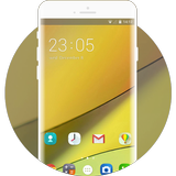 Theme for Asus Zenfone Go 5.0 LTE icon