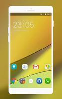 Theme for Asus Zenfone Go 5.0 LTE Affiche