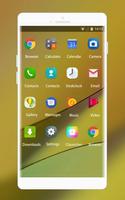 Theme for Asus Zenfone Go 5.0 LTE screenshot 1