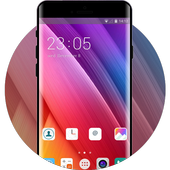 Theme for Asus Zenfone Pegasus 3S icon