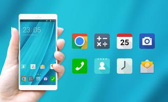 Theme for Asus ZenFone Selfie HD screenshot 3
