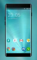 Theme for Asus ZenFone Zoom S HD Cartaz