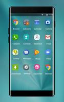 Theme for Asus ZenFone Zoom S HD imagem de tela 1