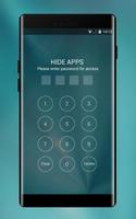 Theme for Asus ZenFone Zoom S HD imagem de tela 2