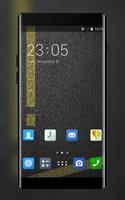 Theme for Asus ZenFone 2 Laser-poster