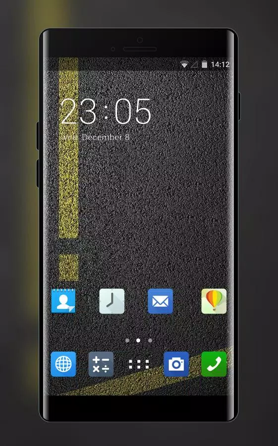 Theme For Asus Zenfone 2 Laser For Android Apk Download