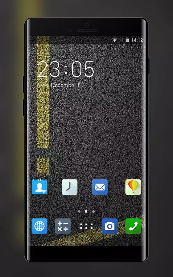 Theme for Asus ZenFone 2 Laser APK for Android Download