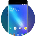 Theme for Asus ZenFone 3 Laser HD simgesi