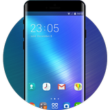Theme for Asus ZenFone 3 Laser HD simgesi
