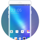 Theme for Asus ZenFone 3 Max (ZC553KL) APK