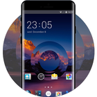 Theme for Asus ZenFone 4 Marshmallow Wallpaper icon