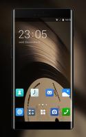 Theme for Asus ZenFone 4 HD Affiche