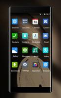 Theme for Asus ZenFone 4 HD اسکرین شاٹ 1