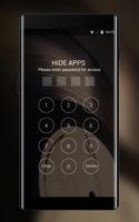 Theme for Asus ZenFone 4 HD اسکرین شاٹ 2