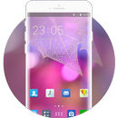 Theme for Asus ZenFone 4 Max Leaf Wallpaper APK