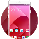 Theme for Asus ZenFone 4 Selfi APK