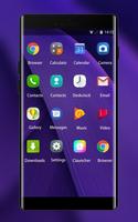 Theme for Asus ZenFone 5 LTE screenshot 1