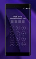 Theme for Asus ZenFone 5 LTE screenshot 2