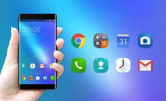 Themes for Asus ZenFone Live screenshot 3