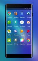 Themes for Asus ZenFone Live screenshot 1