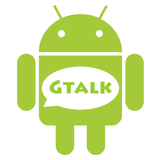 Auto Send Gtalk icon