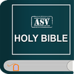 ASV Bible - Offline American Standard Bible