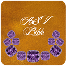 American Standard Version Bible -ASV Offline Bible-APK