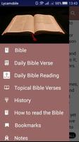 American Standard Version Bible-ASV Bible Offline Cartaz