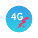 4G LTE NETWORK ONLY APK