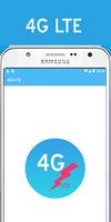 4G LTE Ekran Görüntüsü 1