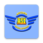 ASX Cargo - Cek Ongkos Kirim biểu tượng