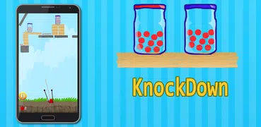 KnockDown