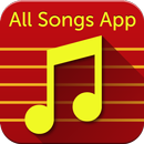 ASA - All Songs App aplikacja