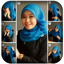 Tutorial Hijab Lengkap APK