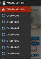 7788 EM YÊU ANH Screenshot 2