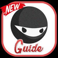 Guide For Ninja Knight Cartaz