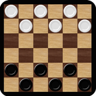 Checkers Offline icône