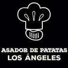 Asador de Patatas Los Ángeles Zeichen