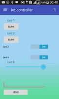 iot controller capture d'écran 1