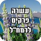 עשרה פרקים לרמח''ל icon