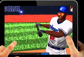 Best Tips : MLB 9 Innings 17 Ekran Görüntüsü 1