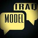 دردشة العراق مودل APK