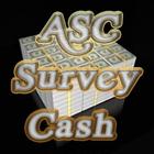 ASC Survey Cash icon