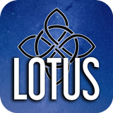 Lotus ikona