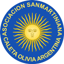 ASCOA Asociación Sanmartiniana Caleta Olivia APK