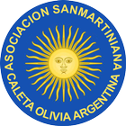 ASCOA Asociación Sanmartiniana Caleta Olivia icône
